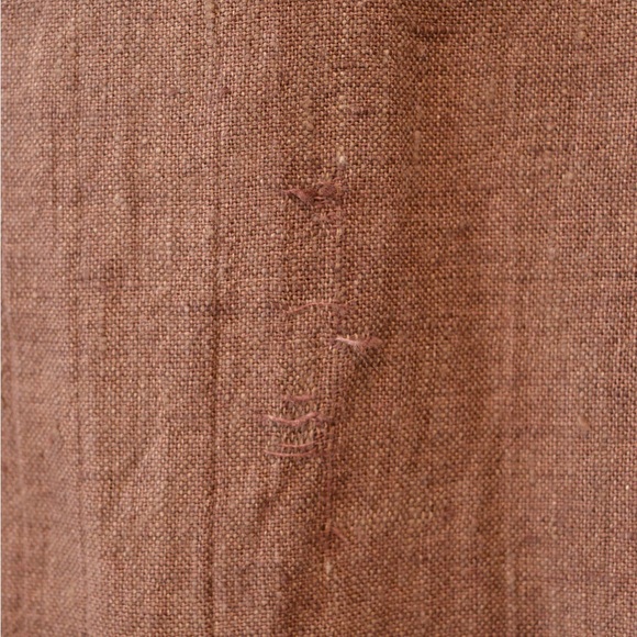 Pyne & Smith 100% Linen Shift Dress - Picture 4 of 5